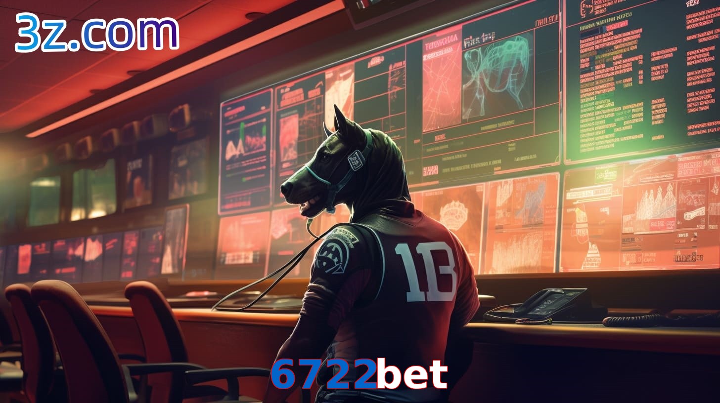 6722bet