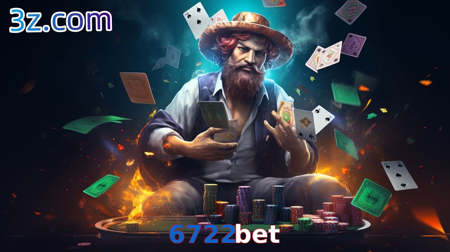 6722bet