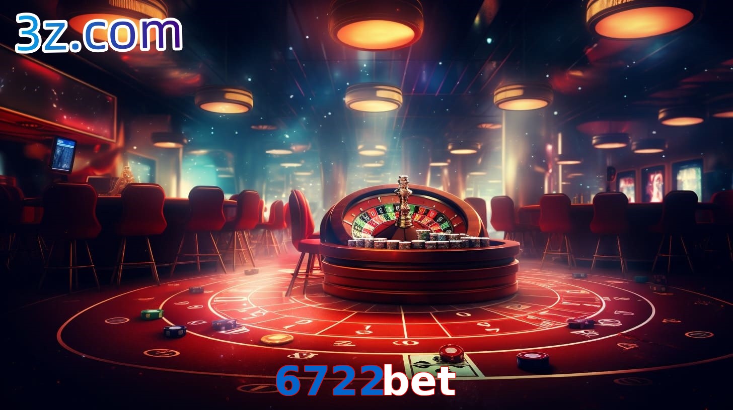 6722bet