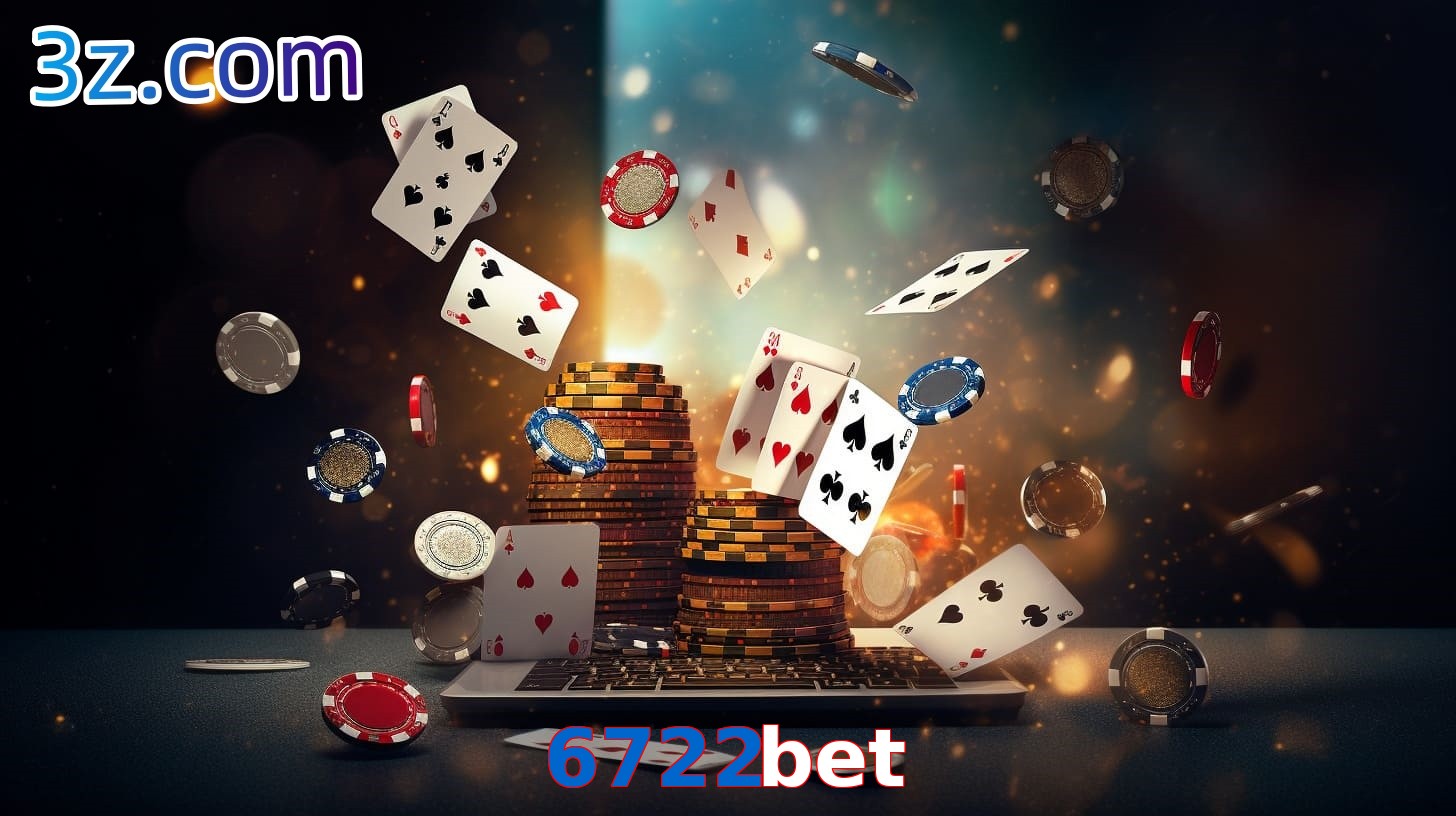 6722bet