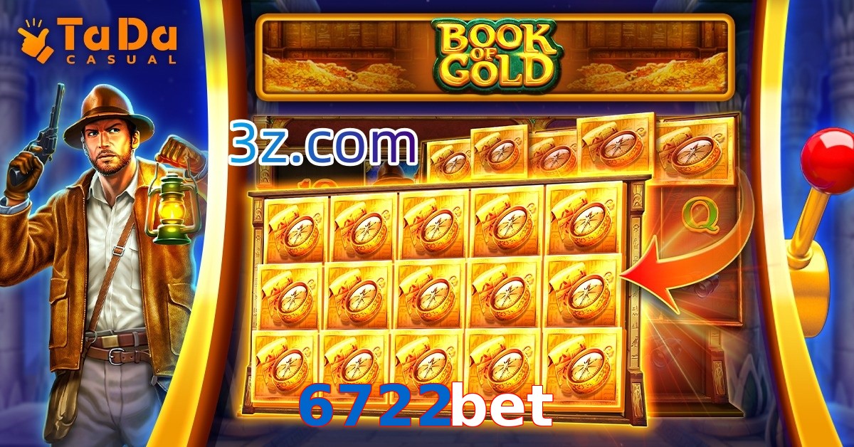 6722bet