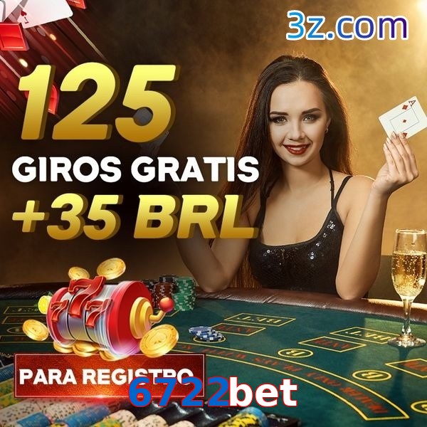 6722bet