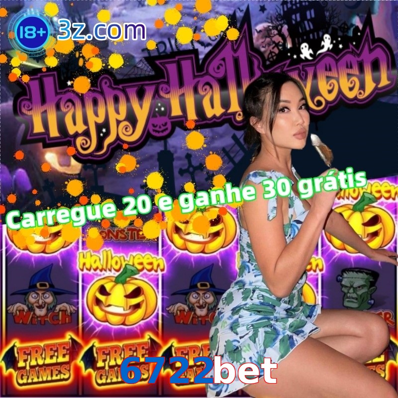 6722bet