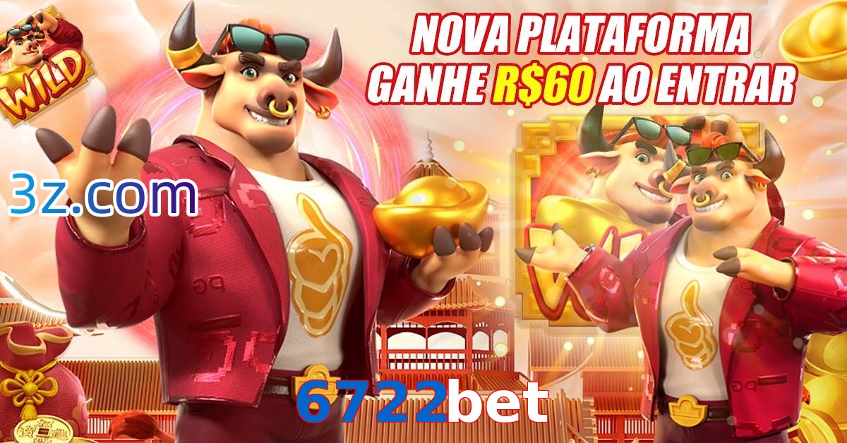 6722bet