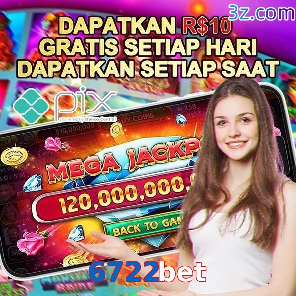 6722bet