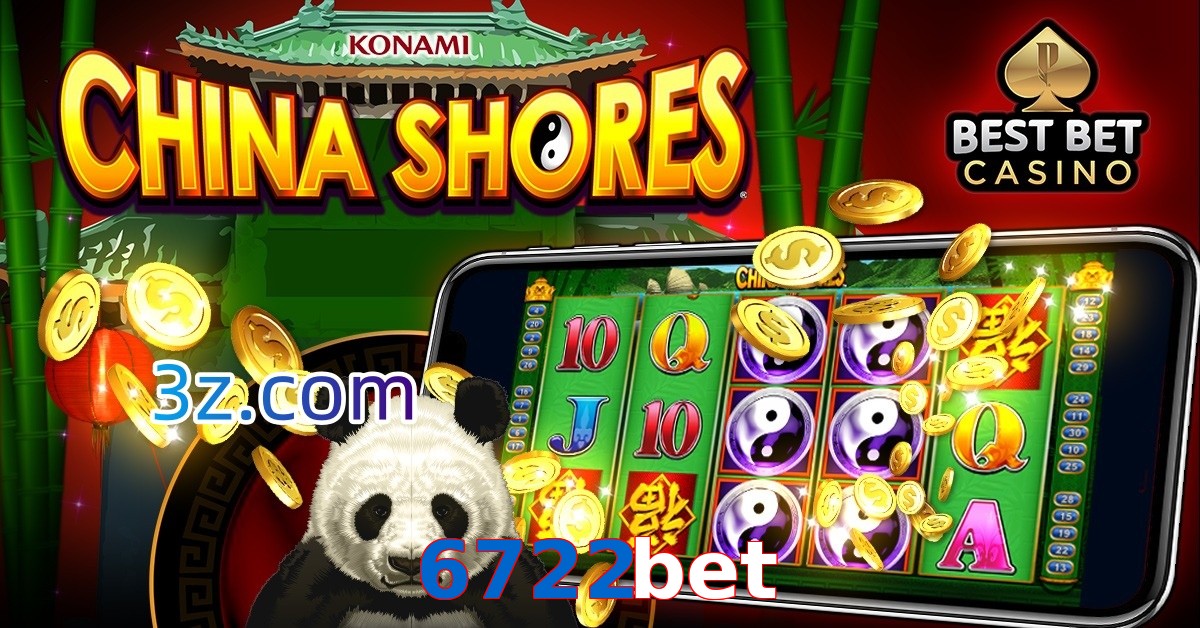 6722bet